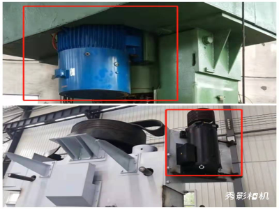 鍛造企業(yè)如何挑選合適的螺旋壓力機(jī) ？