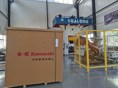 實現(xiàn)鍛造自動化生產(chǎn)線需要具備的條件？