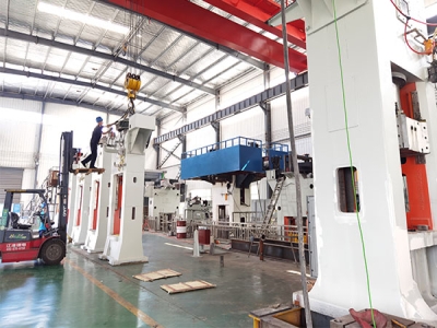 鍛造用伺服壓力機(jī)的企業(yè)都有哪些？