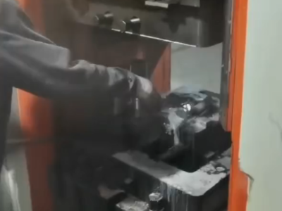 鋁合金鍛件需求增加，伺服螺旋壓力機(jī)率先而為