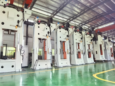 專精特新，讓鍛件成型盡享柔性工藝