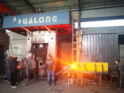 熱模鍛工藝用伺服，螺旋壓力機更精控