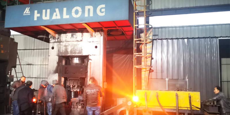 400T伺服鍛壓機(jī) 400T伺服鍛壓機(jī)