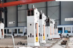 電動螺旋壓力機(jī)該如何維修保養(yǎng)？