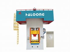 你要知道的電動(dòng)螺旋壓力機(jī)正確的維護(hù)與保養(yǎng)知識